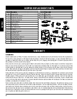 Preview for 30 page of Pit Boss 3829625 Assembly And Operation Manual