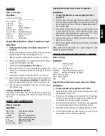 Preview for 33 page of Pit Boss 3829625 Assembly And Operation Manual