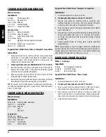 Preview for 34 page of Pit Boss 3829625 Assembly And Operation Manual