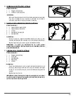 Preview for 43 page of Pit Boss 3829625 Assembly And Operation Manual