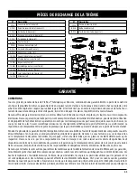 Preview for 65 page of Pit Boss 3829625 Assembly And Operation Manual