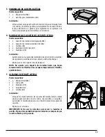 Preview for 79 page of Pit Boss 3829625 Assembly And Operation Manual