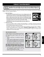 Preview for 91 page of Pit Boss 3829625 Assembly And Operation Manual