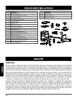 Preview for 100 page of Pit Boss 3829625 Assembly And Operation Manual