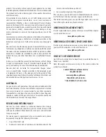 Preview for 11 page of Pit Boss 71133 Instructions And Recipes Manual