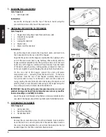 Предварительный просмотр 8 страницы Pit Boss 71346 Instructions And Recipes Manual