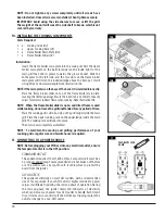 Preview for 10 page of Pit Boss 72444 Assembly And Operation Instructions Manual