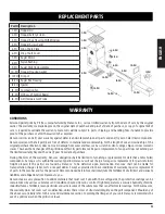 Предварительный просмотр 25 страницы Pit Boss 72445 Instructions And Recipes Manual