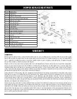 Preview for 25 page of Pit Boss 72750 Assembly And Operation Instructions Manual