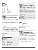 Preview for 29 page of Pit Boss 72750 Assembly And Operation Instructions Manual