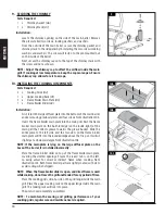 Preview for 10 page of Pit Boss 72755 Assembly And Operation Instructions Manual