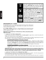 Preview for 14 page of Pit Boss 72755 Assembly And Operation Instructions Manual