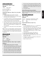 Preview for 31 page of Pit Boss 72755 Assembly And Operation Instructions Manual