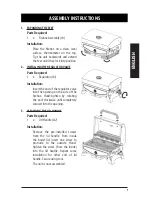 Предварительный просмотр 7 страницы Pit Boss 75284 Instructions And User Manual