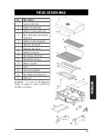 Предварительный просмотр 43 страницы Pit Boss 75284 Instructions And User Manual