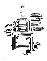 Preview for 6 page of Pit Boss 75300 Assembly And Operation Instructions Manual