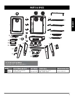 Preview for 7 page of Pit Boss 77220 Assembly And Operation Manual