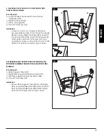 Preview for 9 page of Pit Boss 77220 Assembly And Operation Manual