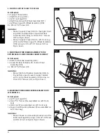 Preview for 10 page of Pit Boss 77220 Assembly And Operation Manual