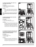 Preview for 12 page of Pit Boss 77220 Assembly And Operation Manual