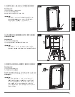 Preview for 13 page of Pit Boss 77220 Assembly And Operation Manual