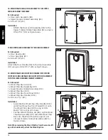 Preview for 14 page of Pit Boss 77220 Assembly And Operation Manual