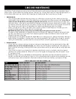 Preview for 23 page of Pit Boss 77220 Assembly And Operation Manual