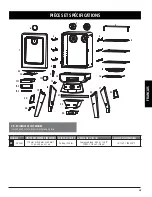 Preview for 35 page of Pit Boss 77220 Assembly And Operation Manual