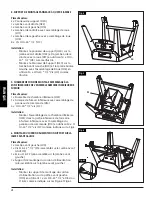 Preview for 38 page of Pit Boss 77220 Assembly And Operation Manual