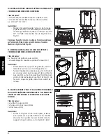 Preview for 40 page of Pit Boss 77220 Assembly And Operation Manual