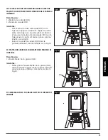 Preview for 43 page of Pit Boss 77220 Assembly And Operation Manual