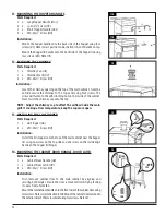 Preview for 10 page of Pit Boss 77350 Assembly And Operation Instructions Manual