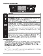 Preview for 14 page of Pit Boss 77350 Assembly And Operation Instructions Manual