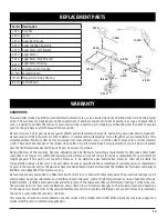 Preview for 25 page of Pit Boss 77350 Assembly And Operation Instructions Manual