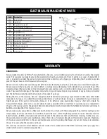 Preview for 25 page of Pit Boss 77351 Assembly And Operation Manual