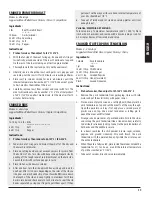 Preview for 29 page of Pit Boss 77351 Assembly And Operation Manual