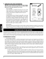 Preview for 42 page of Pit Boss 77351 Assembly And Operation Manual