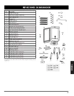 Preview for 87 page of Pit Boss 77351 Assembly And Operation Manual