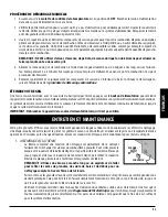 Предварительный просмотр 43 страницы Pit Boss AUSTIN XL Assembly And Operation Instructions Manual