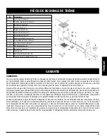 Предварительный просмотр 53 страницы Pit Boss AUSTIN XL Assembly And Operation Instructions Manual