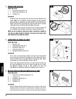 Предварительный просмотр 62 страницы Pit Boss AUSTIN XL Assembly And Operation Instructions Manual