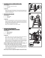 Предварительный просмотр 9 страницы Pit Boss Mile Hybrid Assembly & Operation