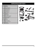 Предварительный просмотр 35 страницы Pit Boss Mile Hybrid Assembly & Operation