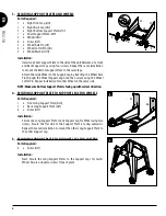 Предварительный просмотр 6 страницы Pit Boss Navigator 850 Assembly Manual