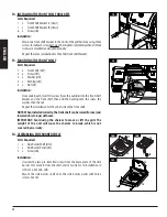 Предварительный просмотр 12 страницы Pit Boss PB1100PSC1 Assembly And Operation Manual