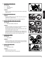 Предварительный просмотр 13 страницы Pit Boss PB1100PSC1 Assembly And Operation Manual