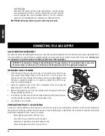 Предварительный просмотр 16 страницы Pit Boss PB1100PSC1 Assembly And Operation Manual