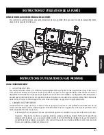 Предварительный просмотр 67 страницы Pit Boss PB1100PSC1 Assembly And Operation Manual