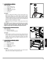 Предварительный просмотр 97 страницы Pit Boss PB1100PSC1 Assembly And Operation Manual