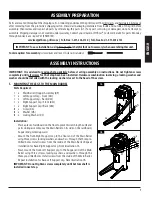 Предварительный просмотр 7 страницы Pit Boss PB1150PS2 Assembly And Operation Manual